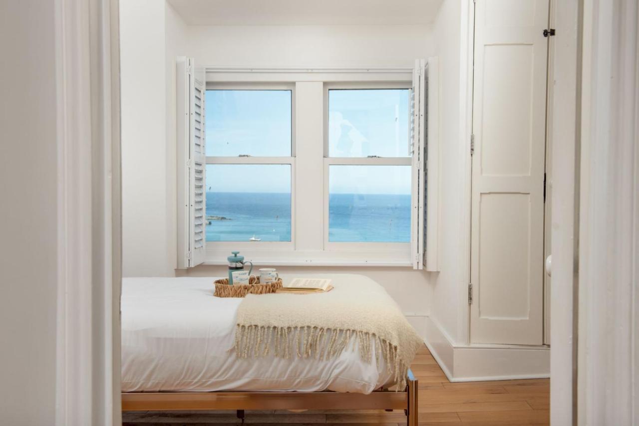 Mordros, St Ives 빌라 외부 사진
